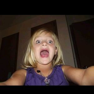 Meet your Posher, April